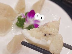 -墨脱石锅椰子鸡•香草鸭•东山羊(大东海店)