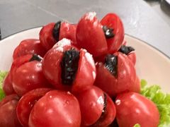 -陈熹公民族美食文化餐厅(中华广场店)