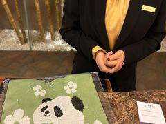 -北京王府井天伦王朝酒店