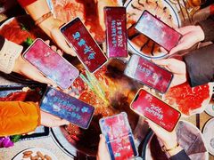 -茅草房·河畔园林火锅