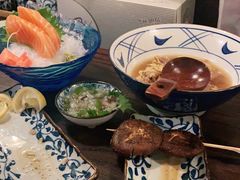 -哥哥の深夜食堂(红松东路店)