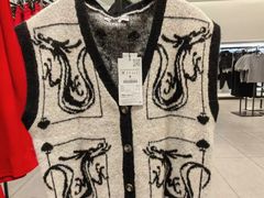 -ZARA HOME(长楹天街购物中心店)