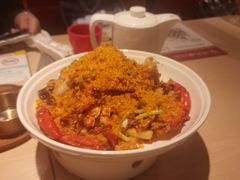 -避风塘(宝山万达店)