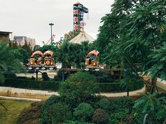 -国色天乡三期陆地乐园