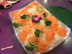 -盛港湾海鲜食府(黄沙店)