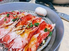 -安又胖韩国烤肉(美罗城店)