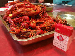 android_upload_pic-簋街仔仔小龙虾(总店)