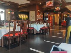 -惠丰堂饭庄·烤鸭·京味菜(西北旺·航天城店)