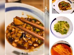 -和雅集素食(景区店)