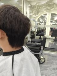 -FASHION PALACE hair+