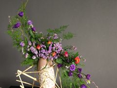 -荷兰布尔玛国际花艺学院