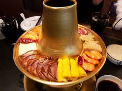 -鼓楼东街老火锅(鼓楼店)