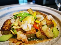 -香樟花园新粤料理(无锡万象城店)