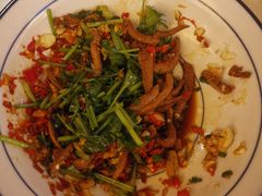 -衡厨·衡阳土菜(中南店)