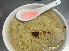 -汉记面馆(南华东路店)