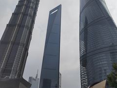 -醉辉皇上海之巅(上海中心大厦店)