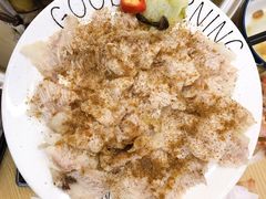 -派派茶客(金杏花园店)