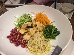 -潞州宴·长治人的会客厅(长兴北路店)