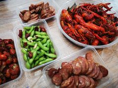 -蓝精灵饺子店