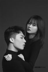 内景-巴黎婚纱摄影工作室