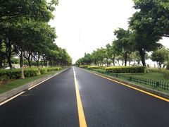 -五通灯塔公园