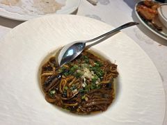 -老洋房花园饭店(绍兴路店)