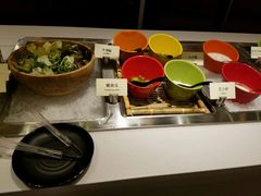 -国际青年会议酒店-苏莱斯餐厅