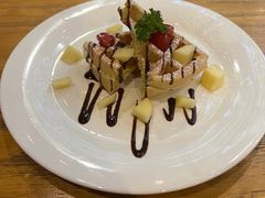 -柏斯图德国餐吧(馆陶路德国风情街店)