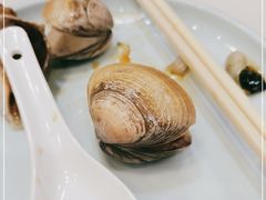 -7星海鲜烧烤(紫光福郡店)
