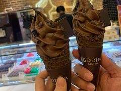 -GODIVA(王府井apm店)