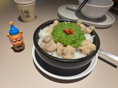 -蔡澜点心·粤菜(西单大悦城店)