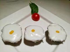 牛奶布丁-亢龙太子酒轩(东湖店)