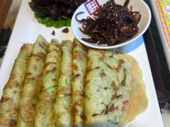 -那家小馆•北京菜•烤鸭(香山店)