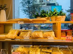 -BreadTalk面包新语·烘焙蛋糕(海珠丽影广场店)