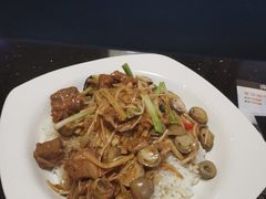 -南都咖啡西餐厅.全日茶点(福星路店)