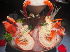 -弦月窗LUNETTE BY AMANDA(复兴路店)