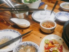 -凤吉园乌拉满族火锅中华老字号(繁荣路店)