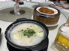 -凤凰楼酒家·粤宴点心(华强北店)