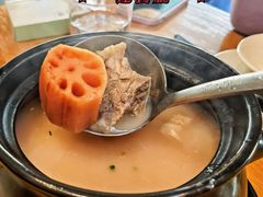 -莲餐厅·湖北菜·潜江小龙虾店(愚园路店)