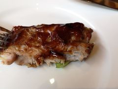 -Pancakes on the rocks(Darling Harbour)