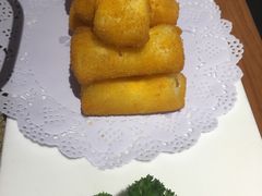 -巴渝菜馆(涿州店)