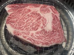 -松鱼亭·和牛烧肉(协鑫广场店)