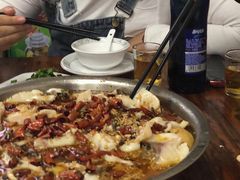-黑皮酸菜鱼(三山街店)