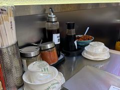 -河南前程·羊肉汤·烧烤(总店)