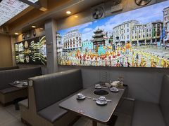 -万祥牛肉火锅(金龙店)