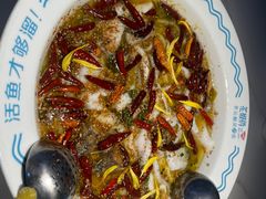 -花椒俏川菜小馆(南海万达店)