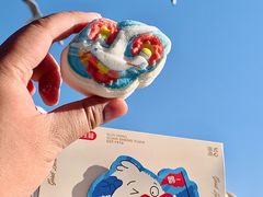 -昆明冠生园·蛋糕·面包(南强街店)