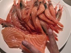 -加餐海鲜自助(宝龙一城店)