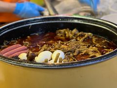 -安徽阜阳卷馍(西单店)