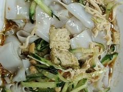 -媛媛家秘制鸡丝凉皮(陆慕店)